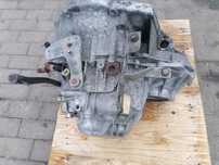Skrzynia biegow renault trafic, opel vivaro 1.9dci 6biegów