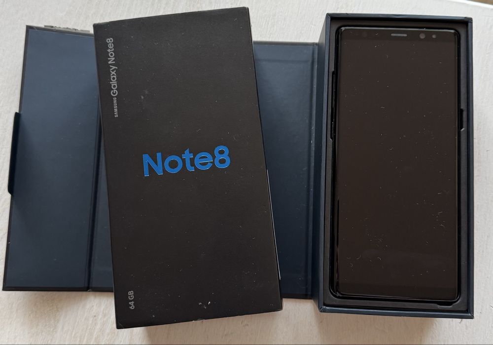 Samsung Galaxy Note8