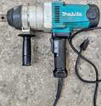 Makita TW1000 klucz udarowy 1000Nm 1200W 1 cal