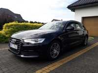 Audi A6C7 Avant, 2.0 TDI,Automat,Xenon