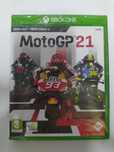 NOWA MotoGP 21 Xbox One / Xbox Series x