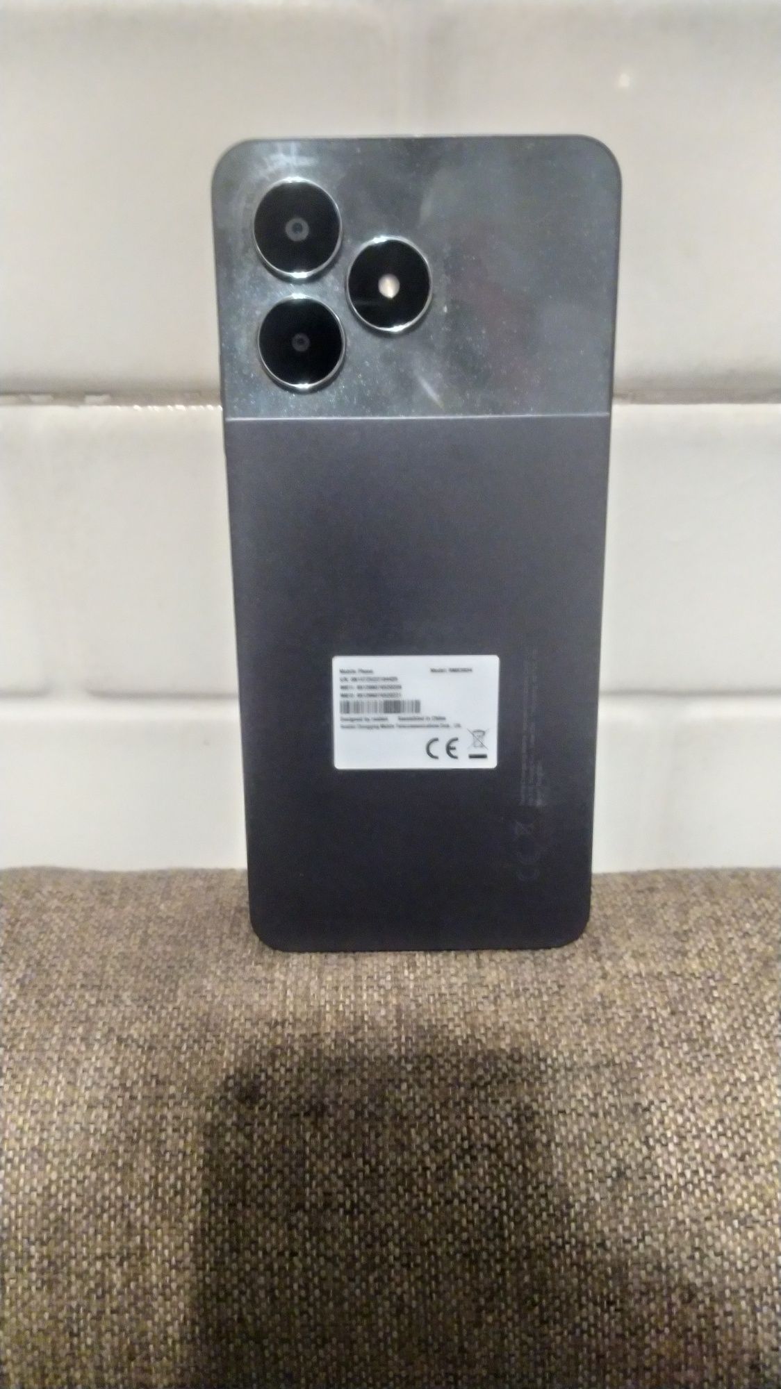 Обмінюю Realme note 50 на місті