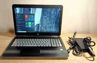 Laptop HP 15" z Intel® Core™ i5-6300HQ & NVIDIA® GeForce® GTX 950M