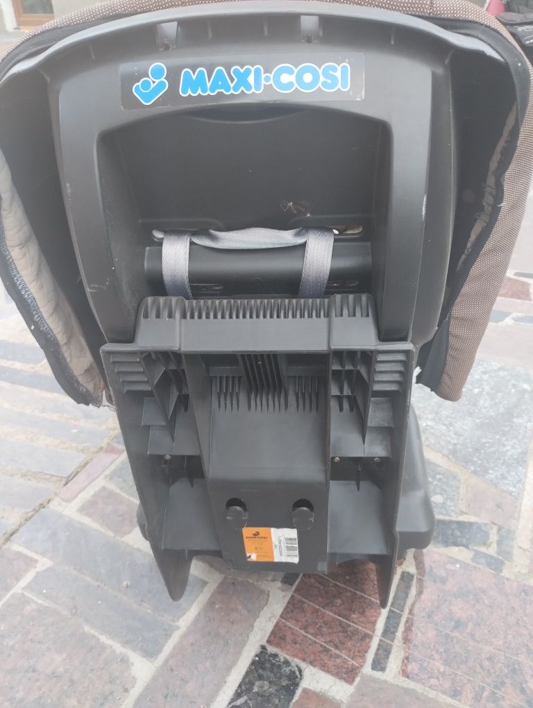 Fotelik maxi Cosi 9-18kg