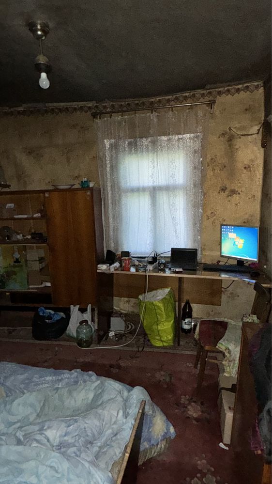 Продам дом в Чугуеве ( до центра 5 минут )