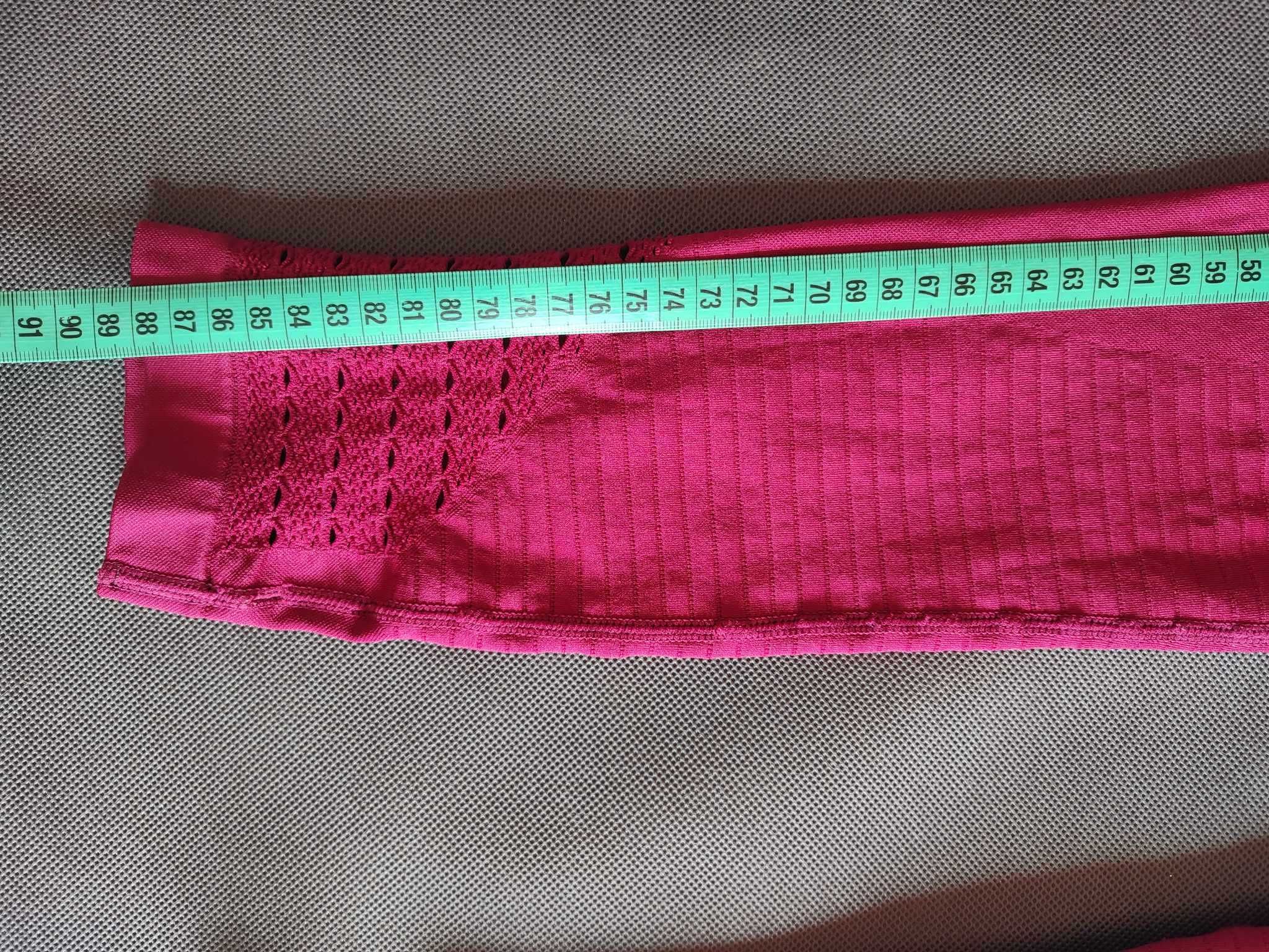 Legginsy Gymshark S/M Seamless