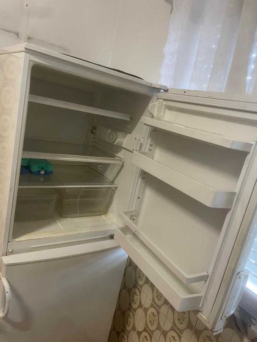 Frigorifico HAIER USADO - para desocupar