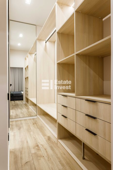 Здається 2 х поверховий пентхаус в ЖК Метрополіс