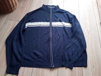 Sweter męski Lacoste rozmiar L