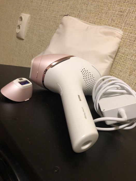 Фотоэпилятор Philips ( отличное состояние)
