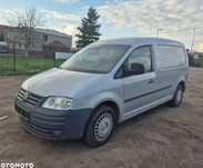Volkswagen Caddy  LONG MAXI, 1.9 Diesel, 75KM, Sprowadzony z Niemiec, Bezwypadkowy!