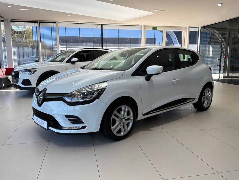 Renault Clio ZEN / 1 właściciel / Salon Polska / FV 23% / gwarancja / dostawa