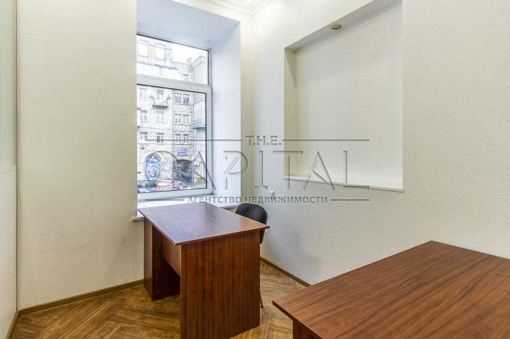 Аренда офиса, ул. Большая Васильковская, Центр