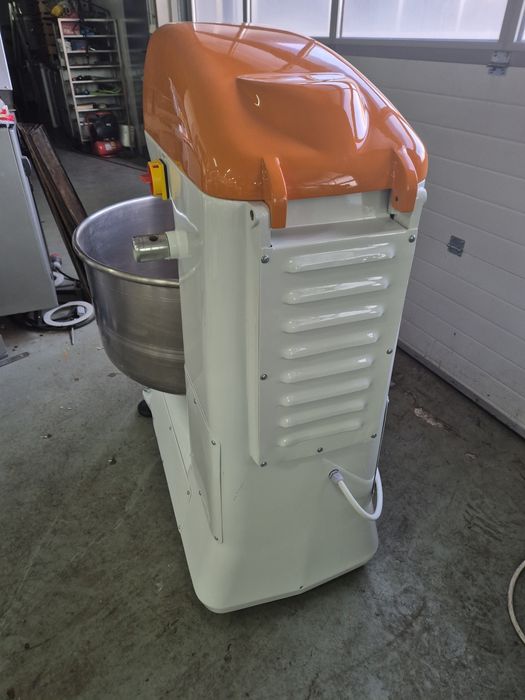 Mieszałka Miesiarka Spiralna Kemper SPL75