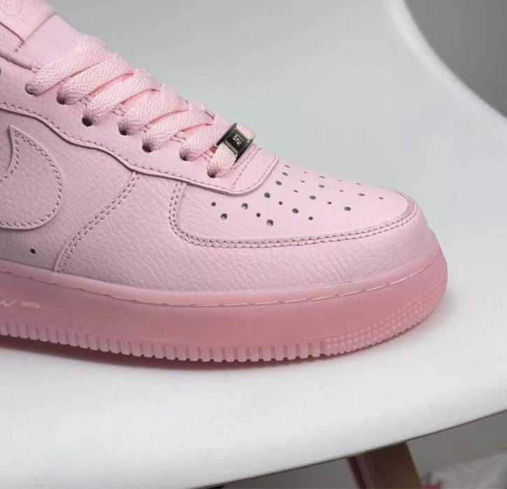 ‼️SALE‼️ Nike NOCTA Air Force 1 Low Pink
