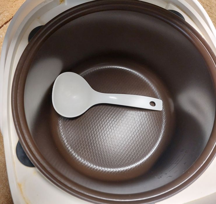 Multicooker TEFAL RK705138