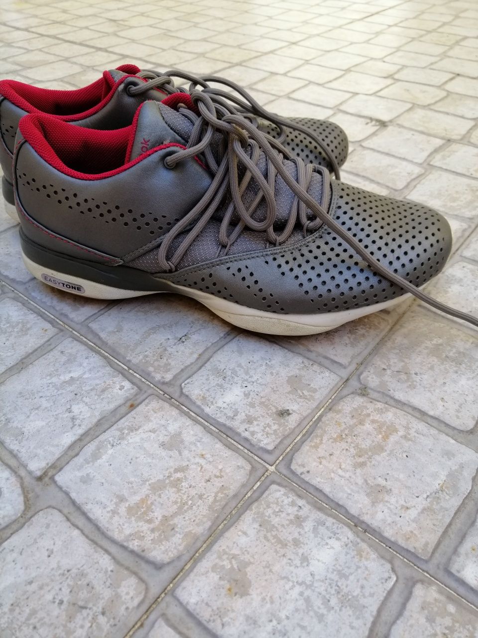 Ténis Reebok Easytone