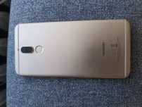 Huawei Mate 10 Lite