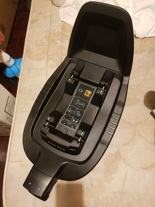 Isofix FamiliFix Maxi Cosi