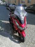 Honda pcx 125 igual a nova