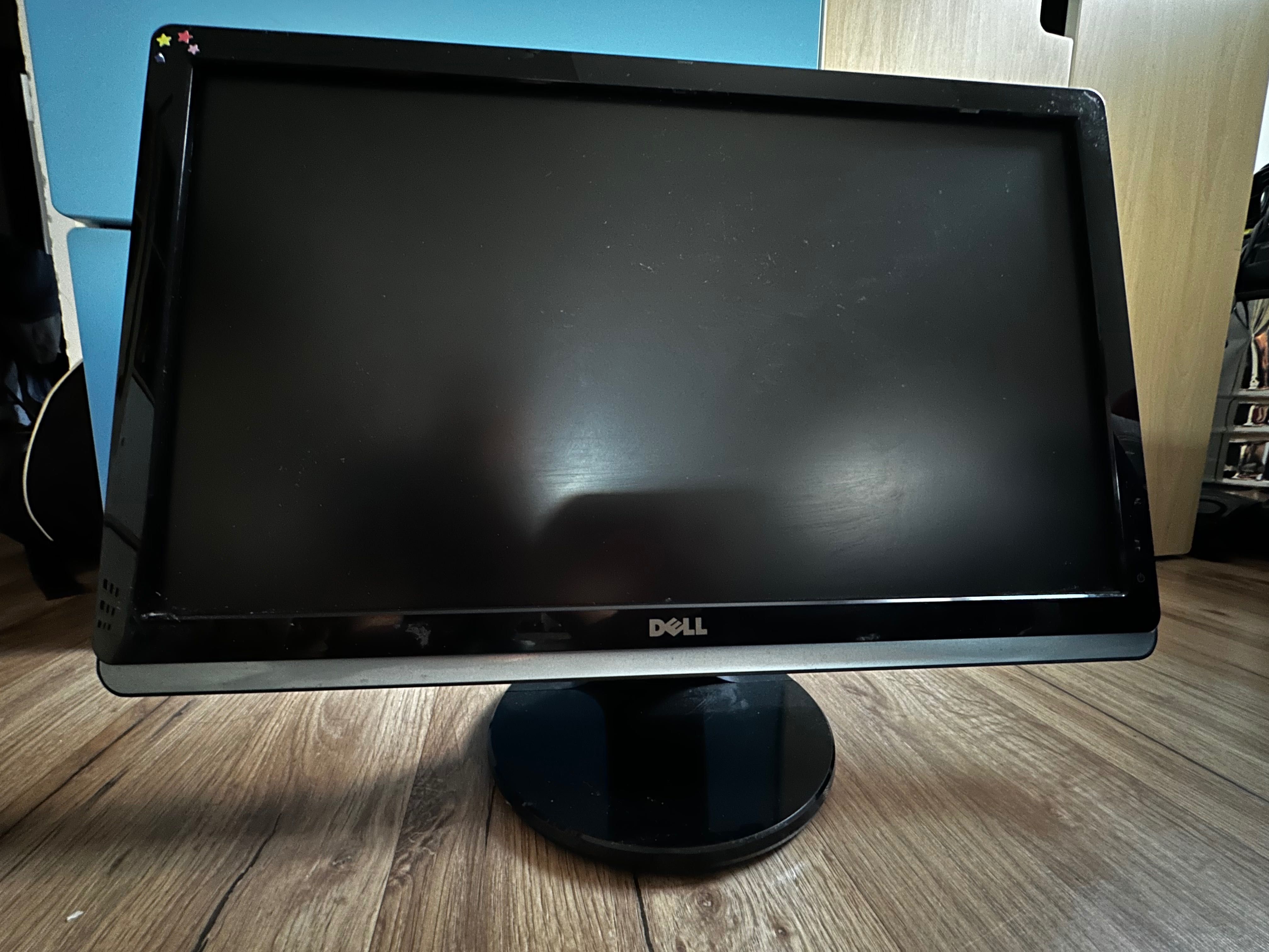 Monitor Dell ST2220Mc