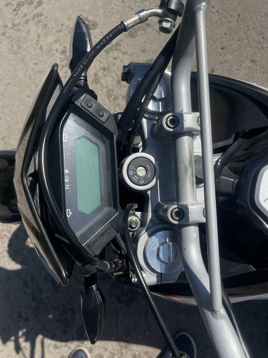 Loncin LX250GY - 3K