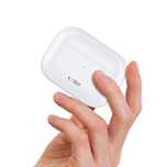Tech-Protect Ultraboost Tws Earphone Core White