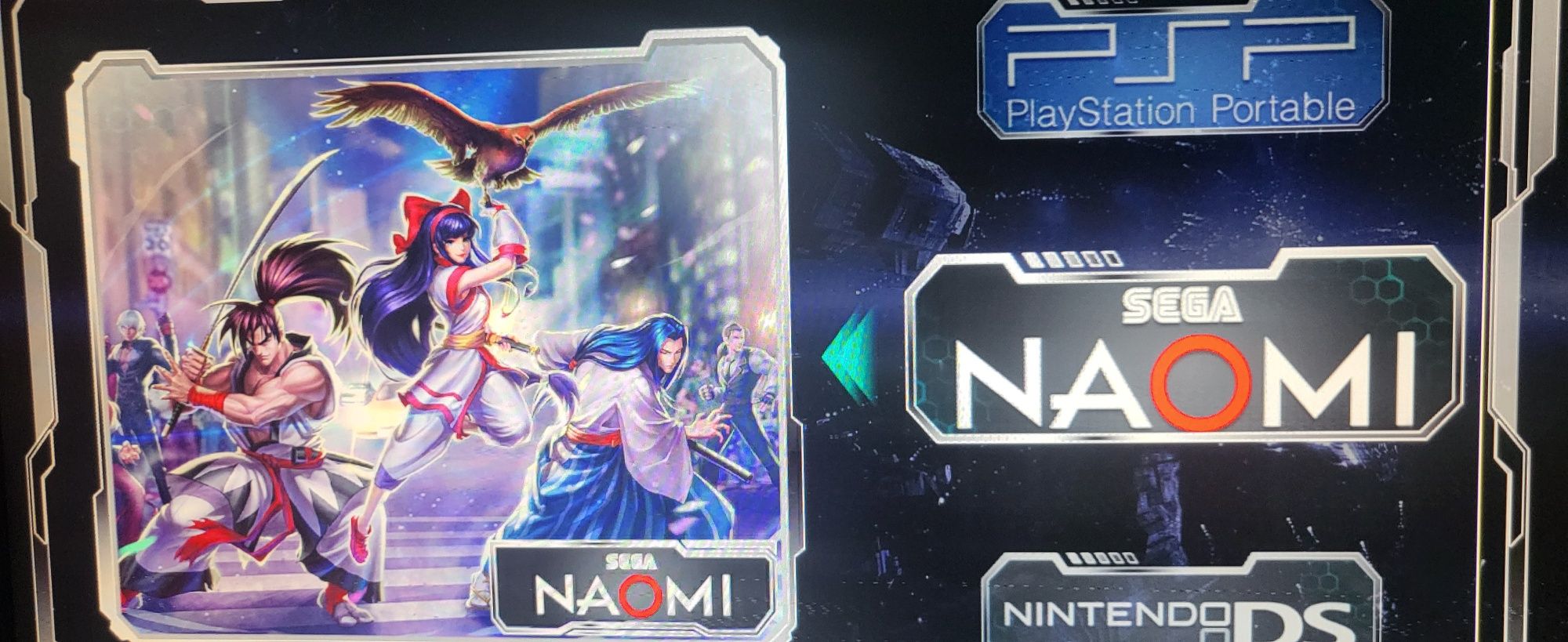 Consola Emuladora de Jogos nova (35515)