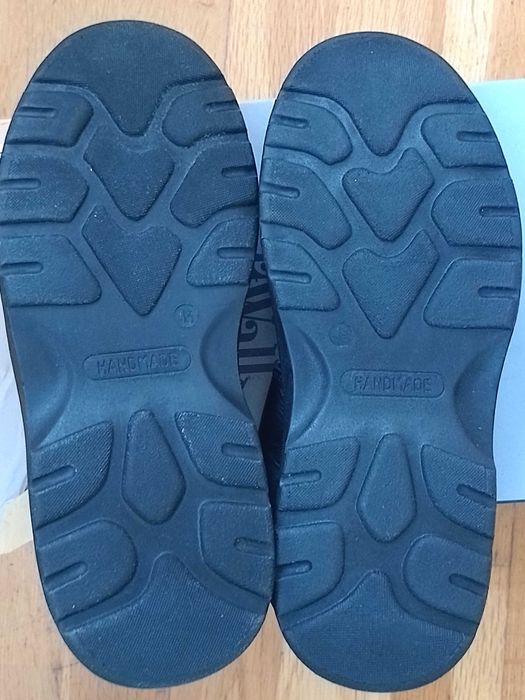 Фірмові шкіряні літні чоловічі сандалії SOFTWALK розм. по устілці 27см