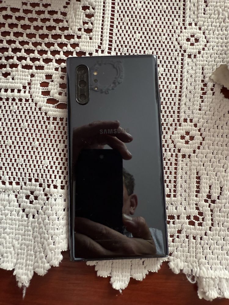 Galaxy Note 10 plus