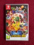 Pokken Tournament DX Nintendo Switch NS