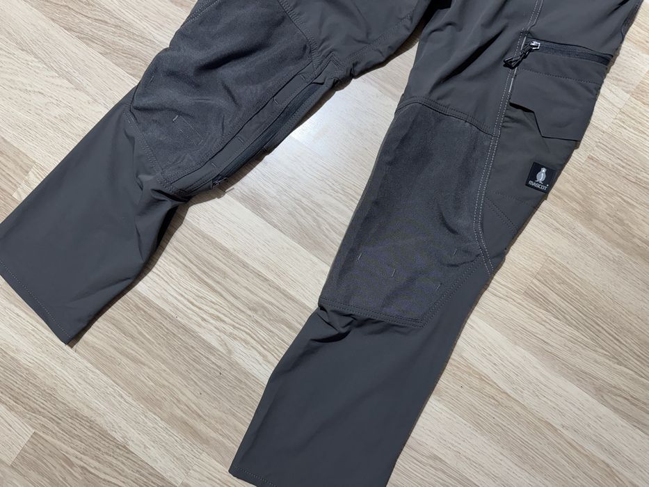 Mascot штани робочі 35.5