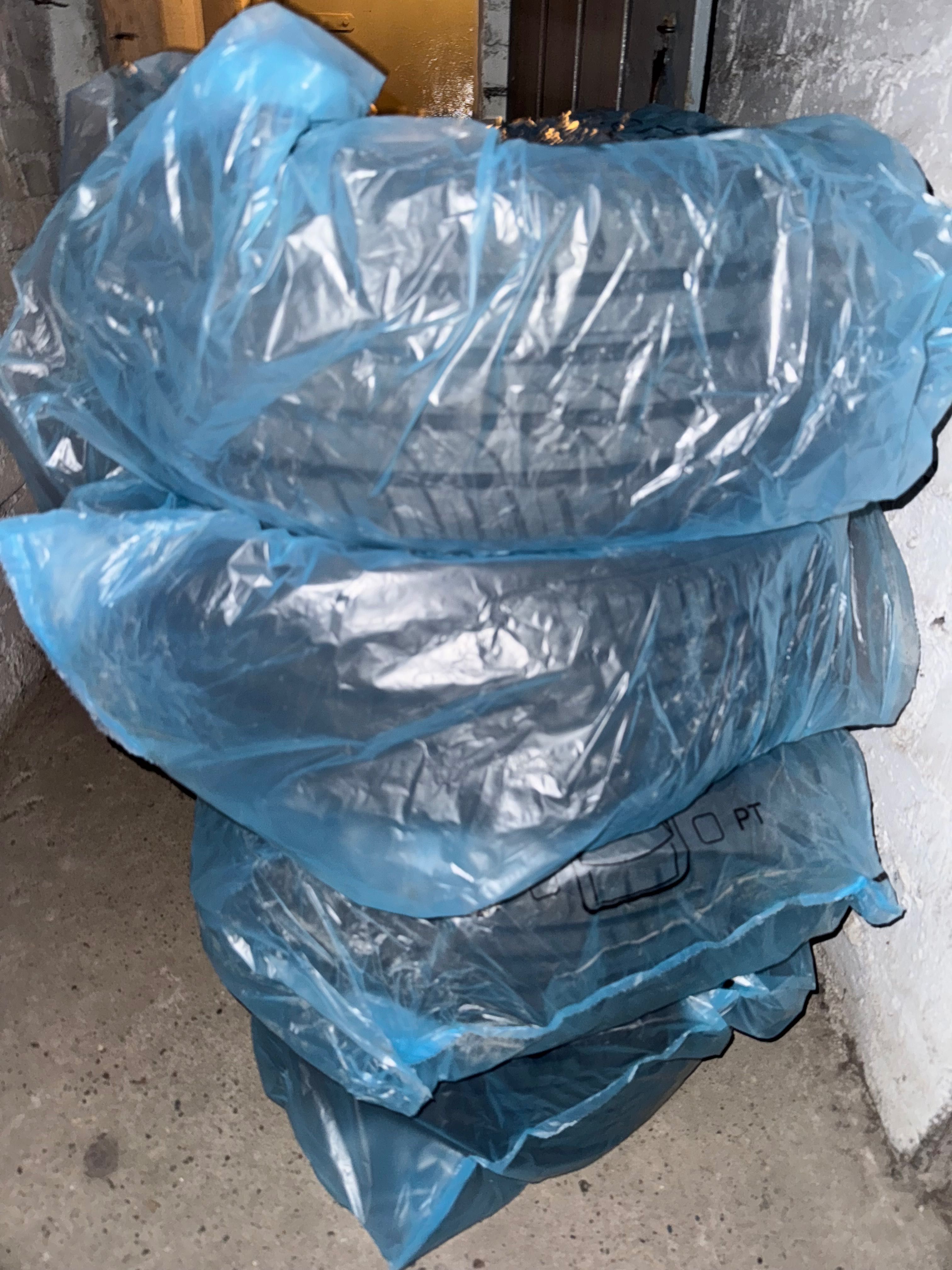 Opony letnie 235/35 R19