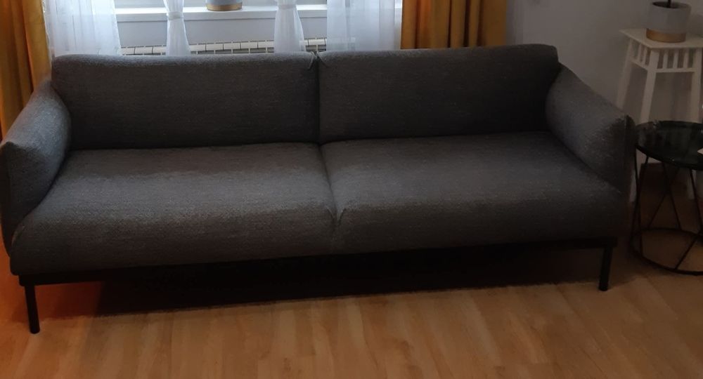 Ikea Sofa Applaryd