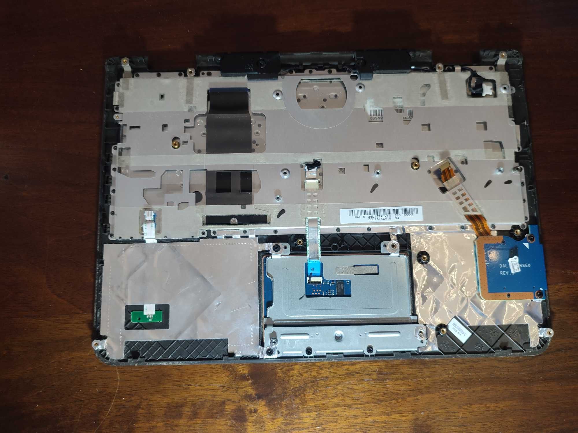 Klawiatura Lenovo 11e chromebook