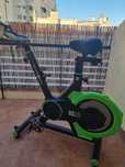 Bicicleta de spinning