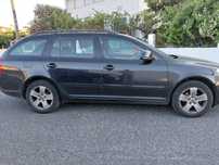 Skoda Octavia Break 1.6 TDi Elegance