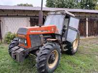 Ursus 1224 De luxe