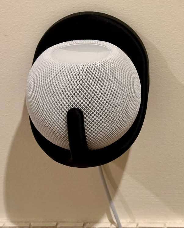 Настенное крепление HomePod Mini 2023