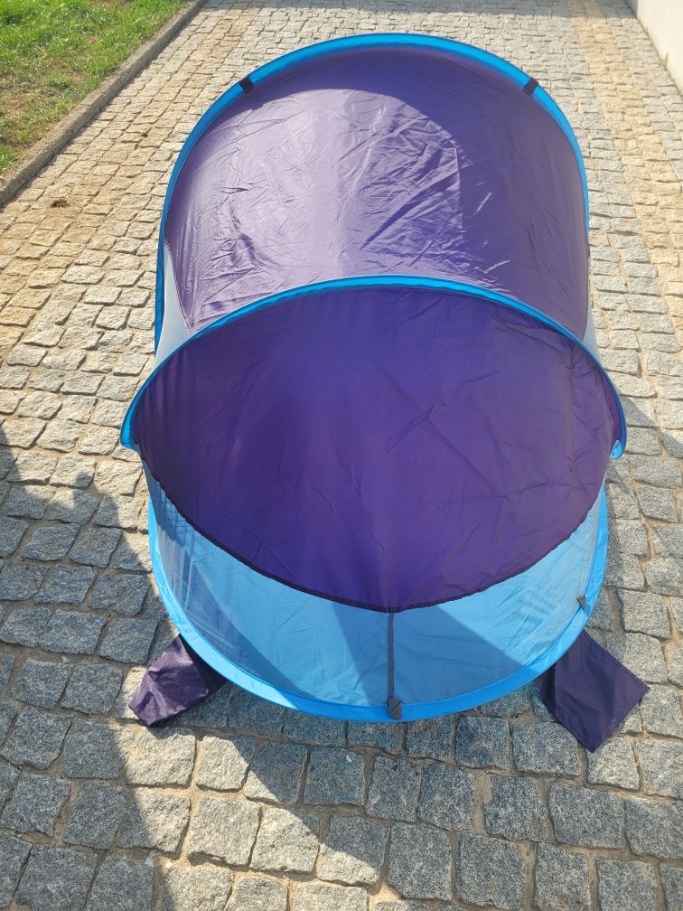 Tenda Pop Up Crivit