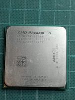 Процессор AMD Phenom II X2 B55 s-AM3 3.0GHz/6MB Tray (HDXB55WFK2DGM)