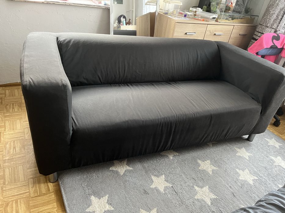 Sofa 2-osobowa Vissle