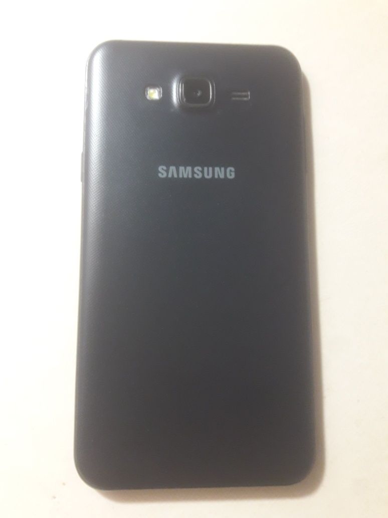 Samsung Galaxy J7 Neo Duos 5.5" SM-J701F 2/16gb+microSD 64Gb android 9