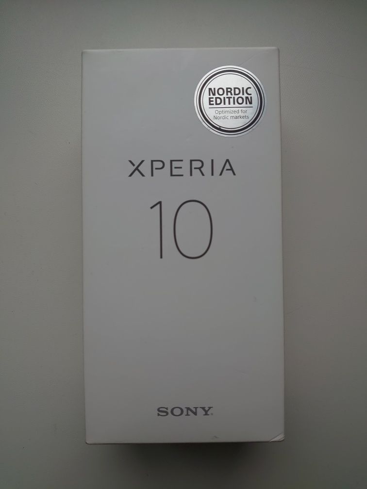 Sony Xperia 10 I4113