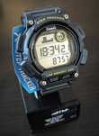 Casio Step Tracker WS2100H. Часы с шагомером