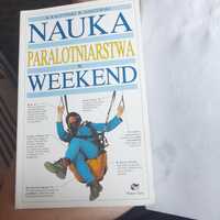 Paralotnia nauka w weekend