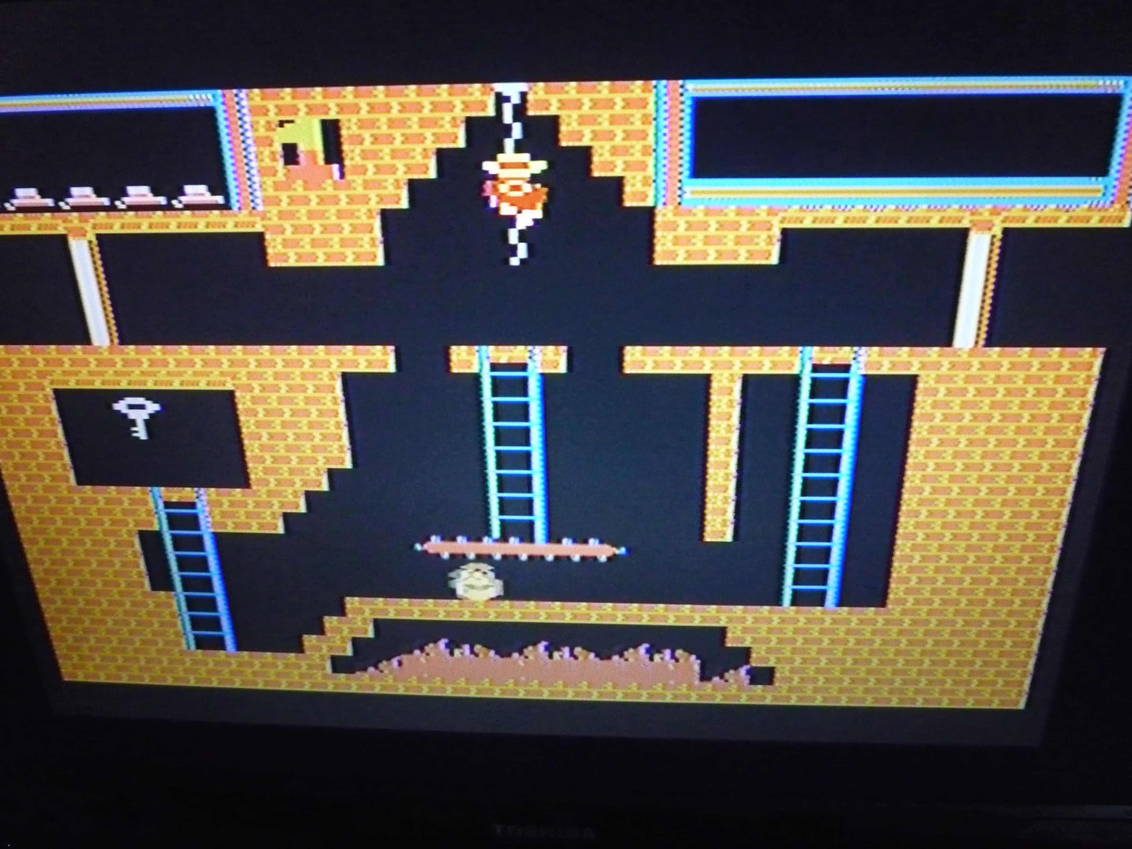 ATARI  emulator konsoli Atari