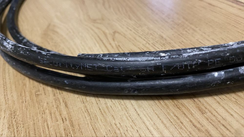 Kabel skrętka ethernet 4m cat 6R Cat6R cat6 cat 6