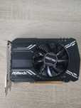 Karta graficzna Radeon RX 6400 Challenger  4GB GDDR6