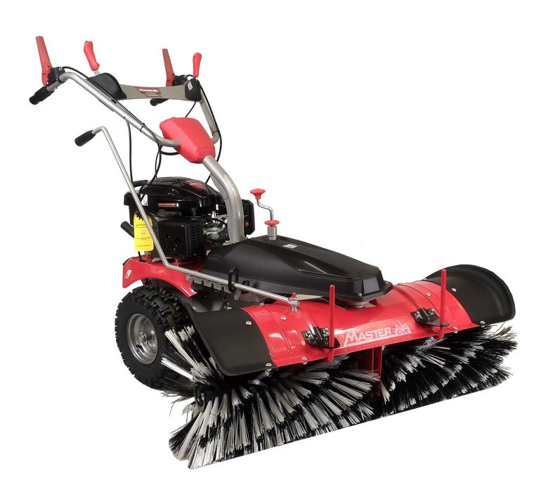 Zamiatarka spalinowa SHSS100V/LC196 MasterCut 100cm